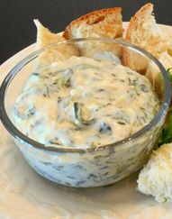 dip mix